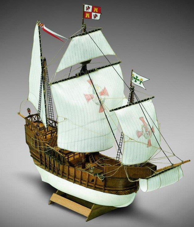 Mamoli 1/106 Santa Maria Kit