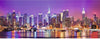 Manhattan Lights by Matthias 1000pcs Puzzle