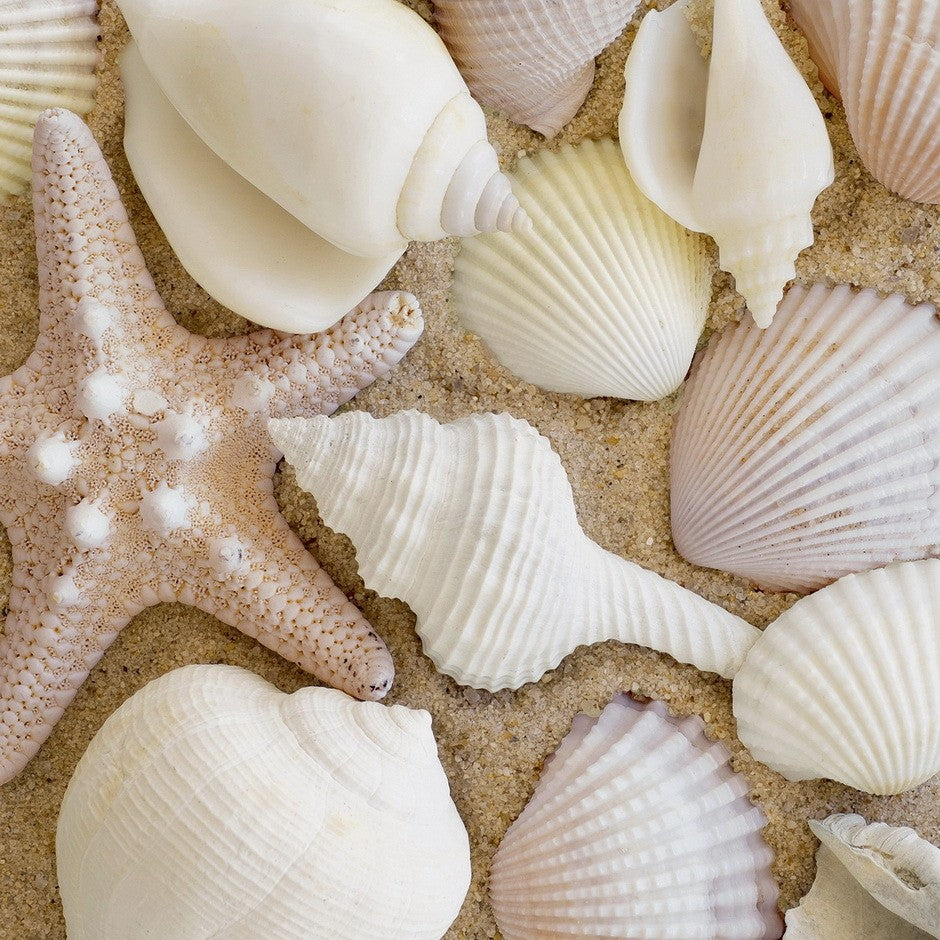 Maritime Impressions 3x500pcs Puzzle