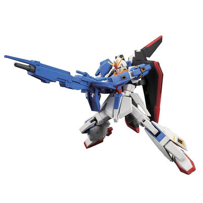 Bandai 1/144 HG MSZ-006 Zeta Gundam Kit