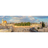 Jerusalem, Israel 1000pc Panoramic Puzzle