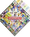 Monopoly Disney