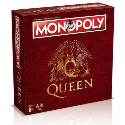 Monopoly Queen