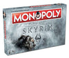 Monopoly Skyrim