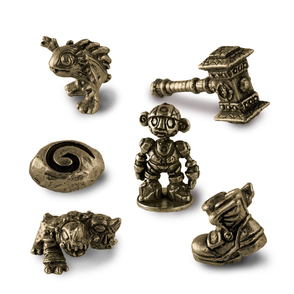 Monopoly World of Warcraft Collector's Edition