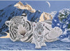 Mother Mountains by Schim Schimmel 1000pc Puzzle