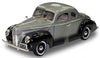 Motormax 1/18 1940 Ford Deluxe (Black)