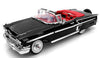 Motormax 1/18 1958 Chevy Impala (Black)