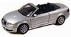 Motormax 1/18 Audi A4 Cabriolet (Silver)