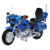 Motormax 1/18 BMW R1200CL (Blue)