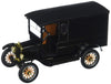 Motormax 1/24 1925 Ford Model T Paddy Wagon (Black)