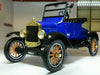 Motormax 1/24 1925 Ford Model T Runabout (Blue)