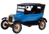 Motormax 1/24 1925 Ford Model T Touring (Blue)