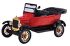 Motormax 1/24 1925 Ford Model T Touring (Red)