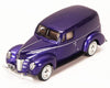 Motormax 1/24 1940 Ford Sedan Delivery (Purple)
