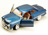 Motormax 1/24 1949 Ford Coupe (Blue)