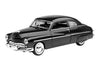 Motormax 1/24 1949 Ford Mercury Coupe (Black)