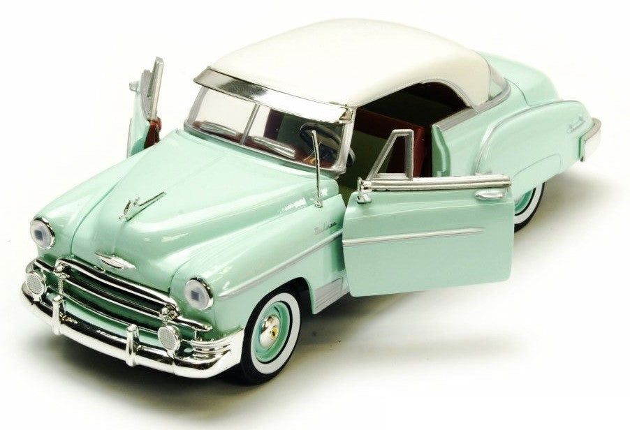Motormax 1/24 1950 Chevy Bel Air