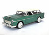 Motormax 1/24 1955 Chevrolet Bel Air Nomad (Green)