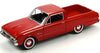 Motormax 1/24 1960 Ford Ranchero (Red)