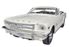 Motormax 1/24 1964 1/2 Ford Mustang (White)