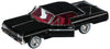 Motormax 1/24 1964 Chevrolet Impala (Black)