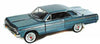 Motormax 1/24 1964 Chevrolet Impala (Blue)