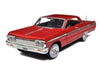 Motormax 1/24 1964 Chevrolet Impala (Red)