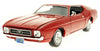 Motormax 1/24 1971 Ford Mustang Sportsroof (Red)