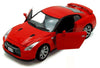 Motormax 1/24 2008 Nissan GT-R (Red)