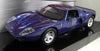 Motormax 1/24 Ford GT Concept (Blue)