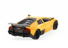 Motormax 1/24 Lamborghini Murcielago LP670-4SV (Orange)