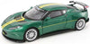 Motormax 1/24 Lotus Evora GT4 (Green)