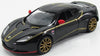 Motormax 1/24 Lotus Evora S (Black)