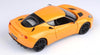 Motormax 1/24 Lotus Evora S (Yellow)