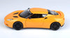 Motormax 1/24 Lotus Evora S (Yellow)