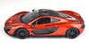 Motormax 1/24 McLaren P1 (Orange)