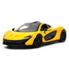 Motormax 1/24 McLaren P1 (Yellow)