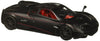 Motormax 1/24 Pagani Huayra (Black)