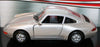 Motormax 1/24 Porsche 911 (Silver)
