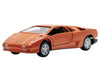 Motormax 1/43 Lamborghini Diablo (Orange)