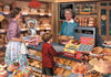 Mrs Crompton's Bakery by Vic McLindon 1000pc Puzzle