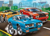 Muscle Cars by Charles Armentano 60pcs Puzzle