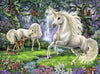 Mystical Unicorns by Ute ThoniBen 200pcs Puzzle