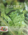 New Healthy Kitchen: Starters