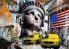 New York Impressions by Devin Miles 9000pcs Puzzle