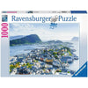 Norway Alesund 1000pcs Puzzle