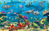 Ocean Adventure by Bruce Barry's Wacky World 100pc Puzzle