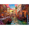 Venice Romance 1000pcs Puzzle