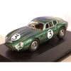 Oxford 1/43 Aston Martin DB4GT Zagato 2 VEV Jim Clark Goodwood 1961